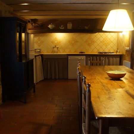 Maison d'hôtes Mas Roquet à Maçanet de Cabrenys Extérieur photo