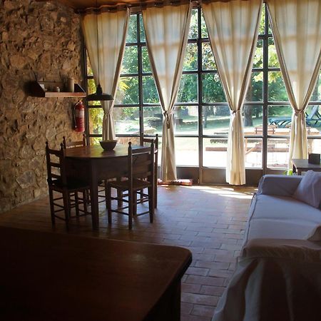 Maison d'hôtes Mas Roquet à Maçanet de Cabrenys Extérieur photo